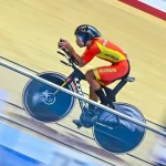 hatrik emas di Sukma 2026