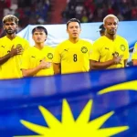 pemain baharu Harimau Malaya