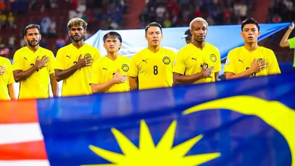4 Pemain Baharu Harimau Malaya Bakal Perkuat Skuad Negara