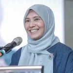 peletakan jawatan Nurul Izzah