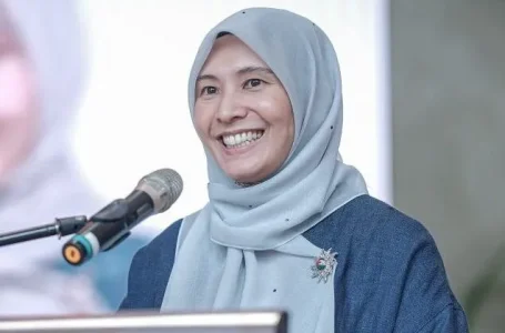 peletakan jawatan Nurul Izzah