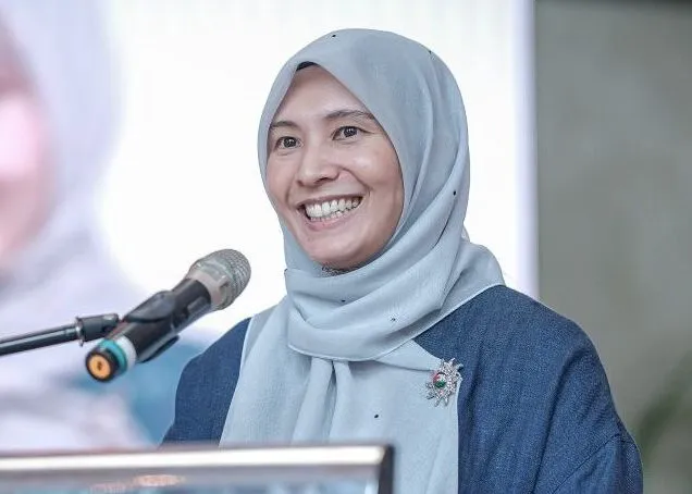 MPP PKR Tolak Peletakan Jawatan Nurul Izzah Sebagai Timbalan Presiden