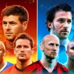 senarai AllStar Legends