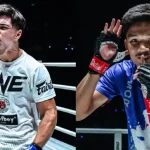 tukar kategori dari strawweight kepada flyweight