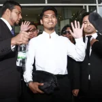Pemilik Rocky didakwa