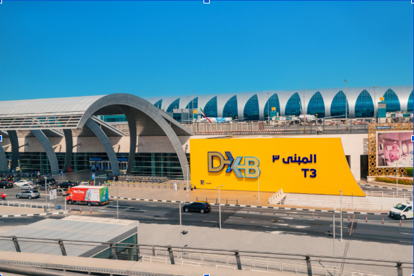 Apa Yang Boleh Dilakukan di Dubai Semasa Transit Panjang