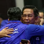 barisan EXCO Negeri Sembilan