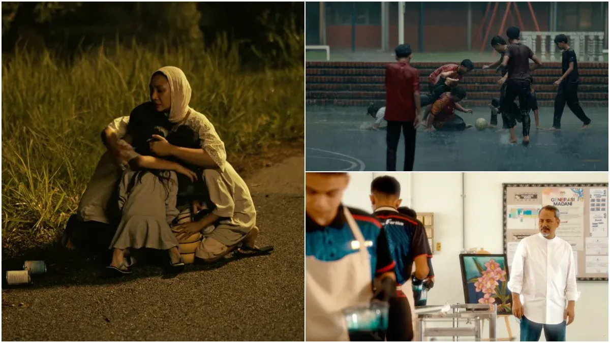 5 Video Patriotik 2026 Wajib Tonton Sempena Hari Kebangsaan
