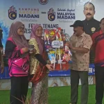 Kadar penyalahgunaan dadah di Terengganu