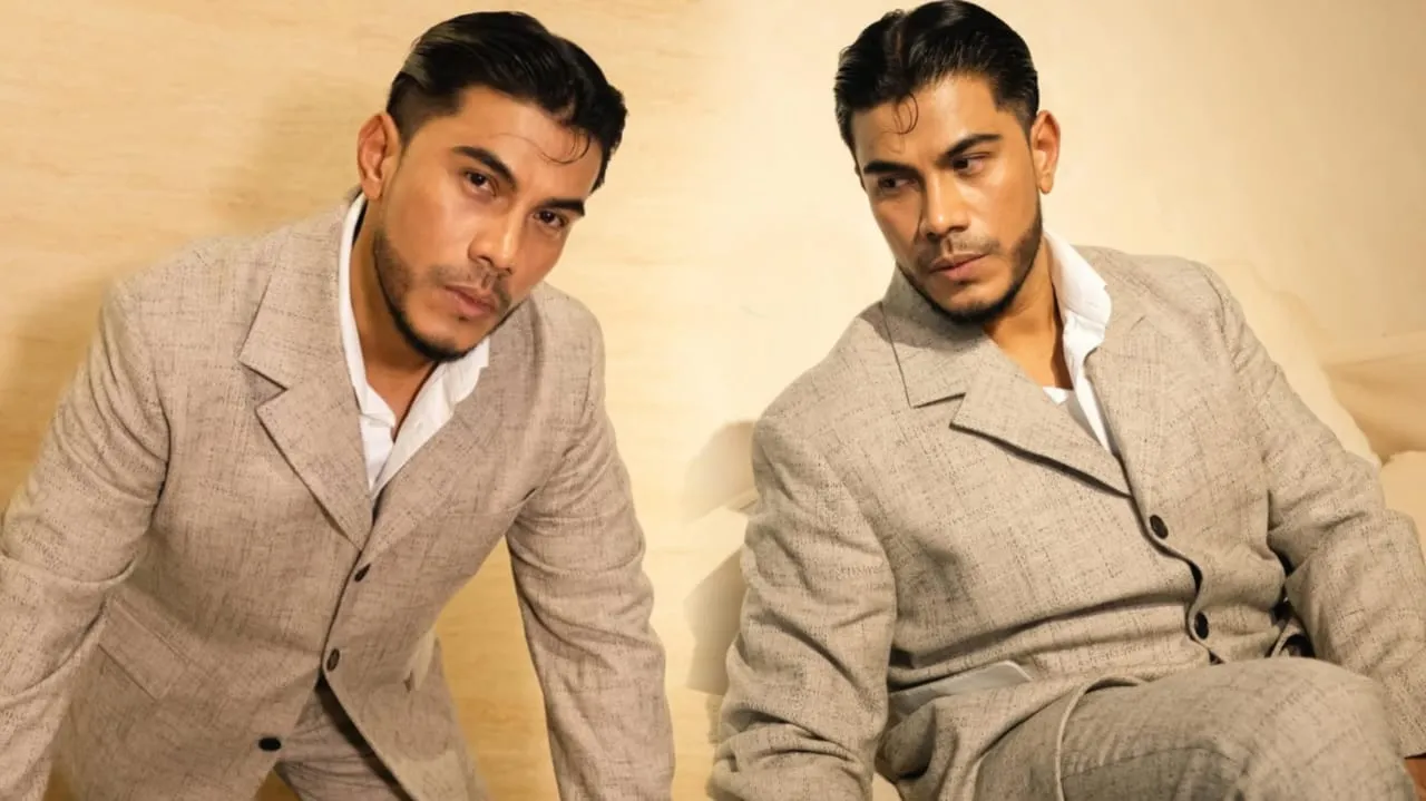 Azrel Ismail Dakwa Kena Halau di KLFW, Penganjur Mohon Maaf