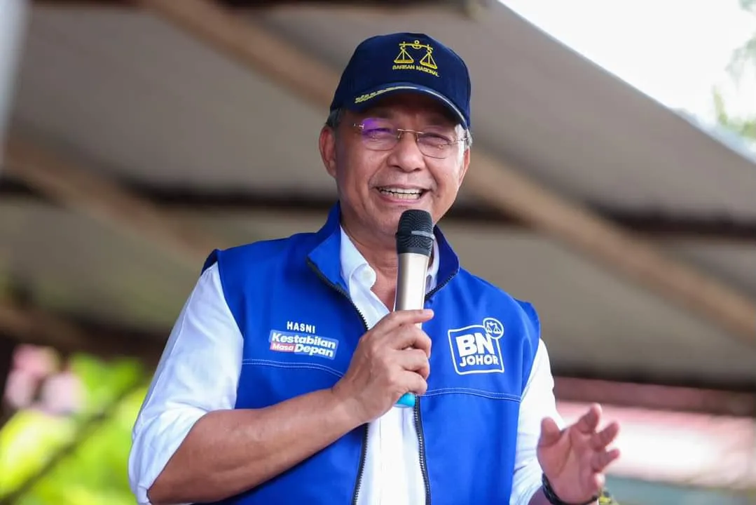 RCI TH: BN dan UMNO Tegas Tak Lindung Individu Seleweng Tabung Haji