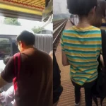 Gangguan bekalan kuasa di Stesen LRT Universiti