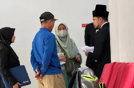 berzina dalam bilik jenazah