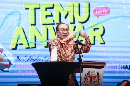 AUKU kekal mansuh