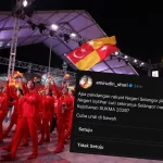Selangor cuti jika juara Sukma