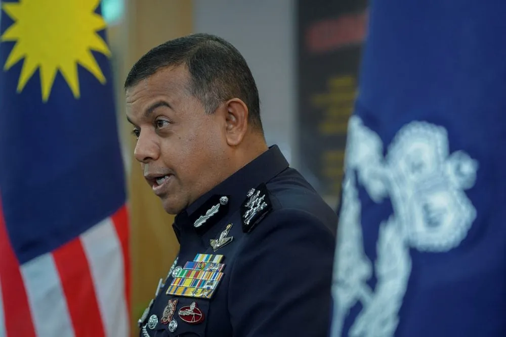 Ayob Khan Antara Senarai Penerima Anugerah Maulidur Rasul Kebangsaan 2026