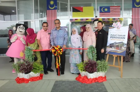 rawatan gigi B40