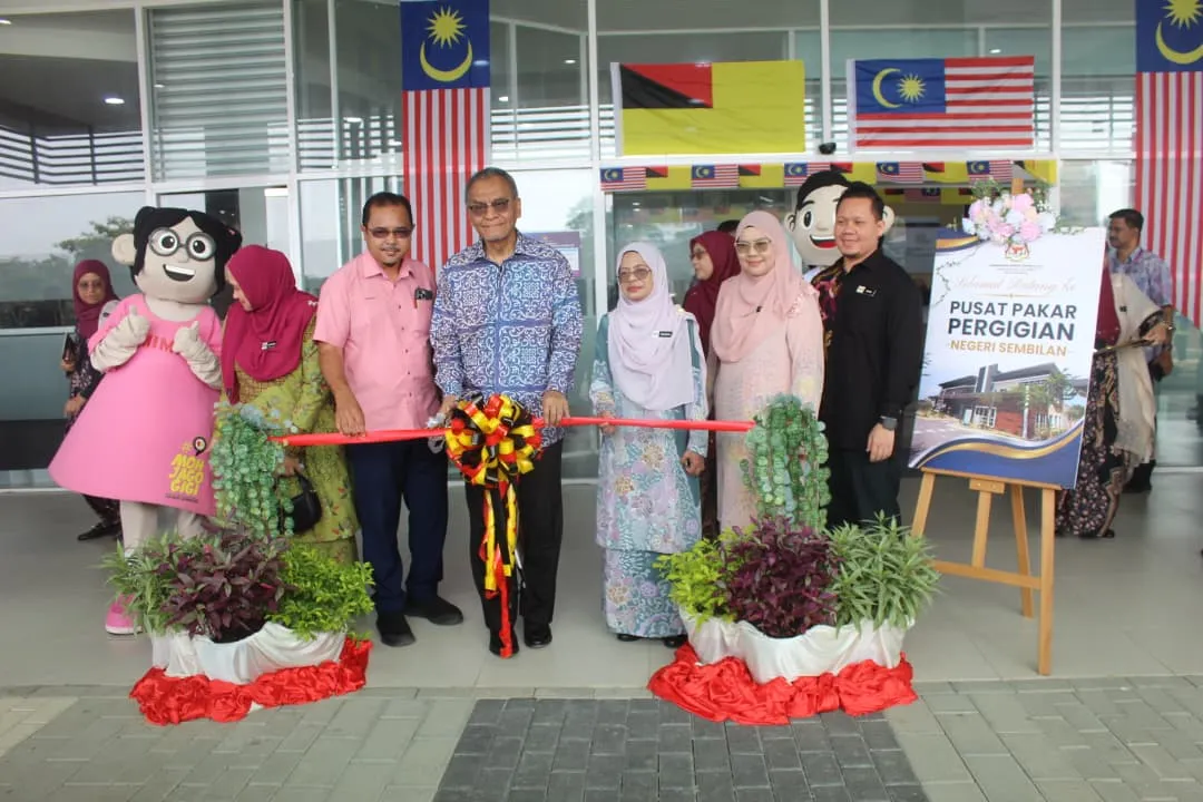 Rawatan Gigi B40 Bakal Diperluas Menerusi Skim PeKa B40