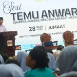 elaun Tingkatan Enam