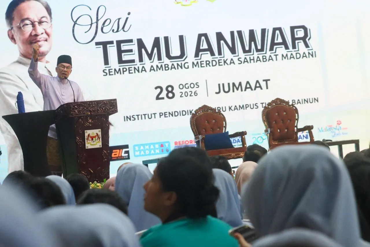 PM Lulus Elaun Tingkatan Enam Untuk Pelajar Seluruh Negara