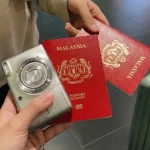 ganti pasport Malaysia percuma