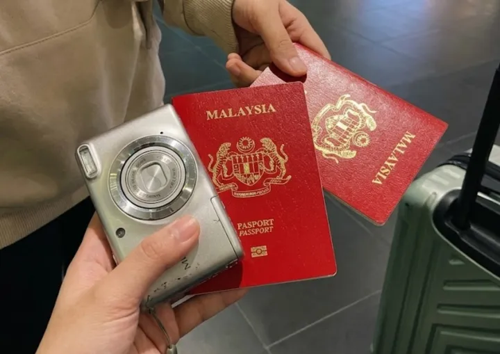 Ganti Pasport Malaysia Percuma Untuk Pemegang Sah Lebih 10 Tahun