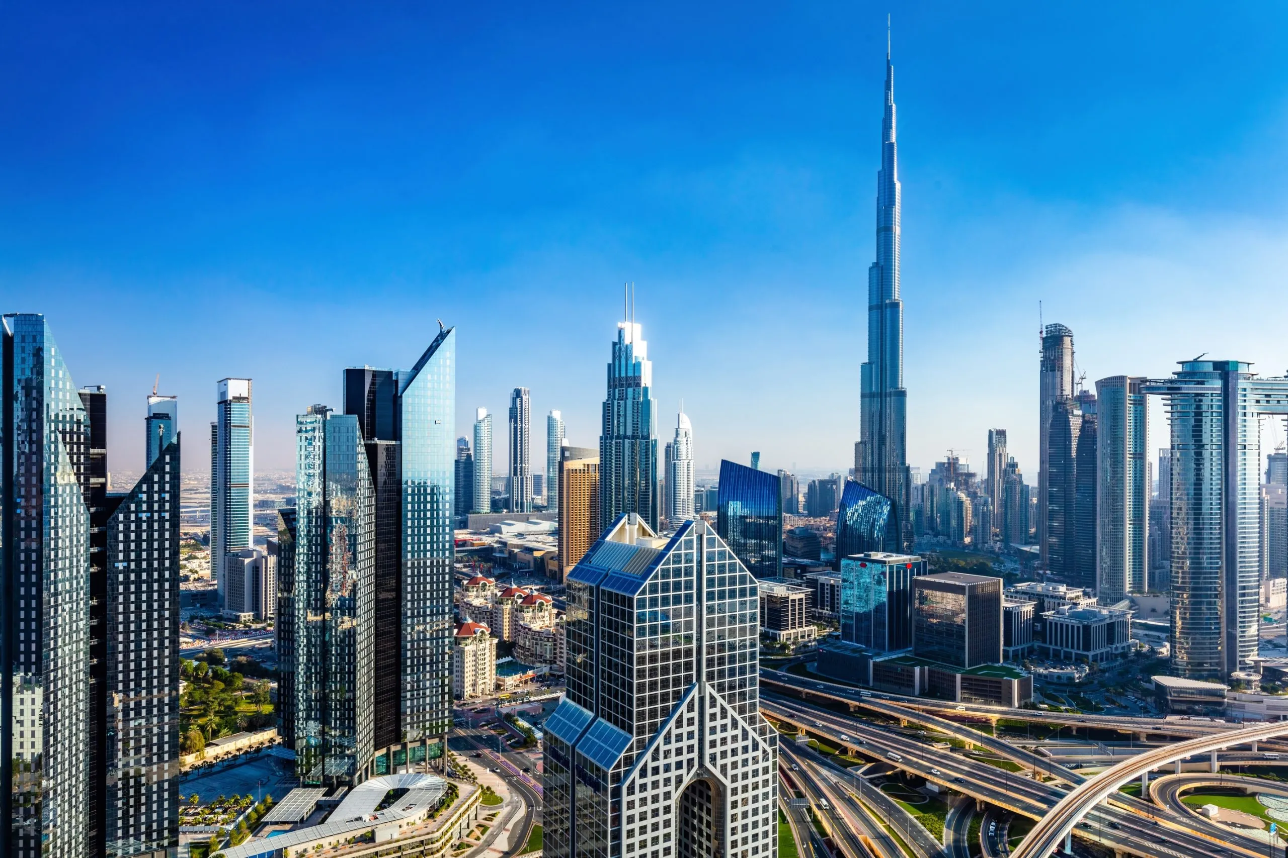 Apa Yang Boleh Dilakukan di Dubai