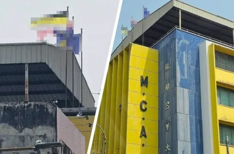 bendera terbalik