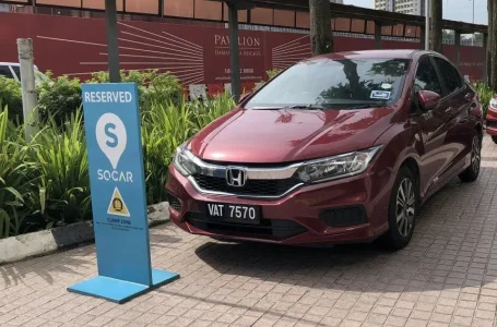 SOCAR tutup operasi
