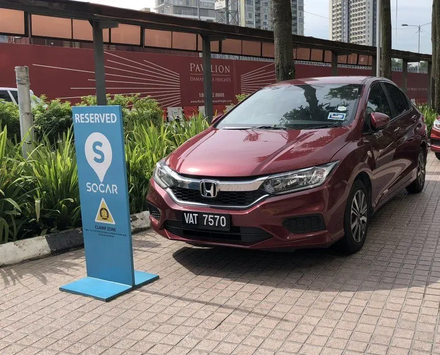 SOCAR tutup operasi di Malaysia selepas lapan tahun beroperasi