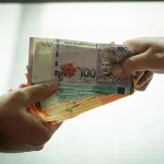 gaji minimum RM1700