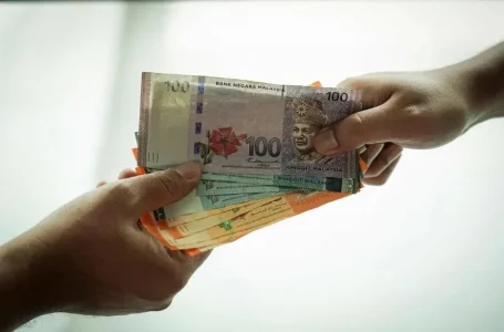 gaji minimum RM1700