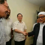 Tok Guru Haji Hadi tak ekstrem