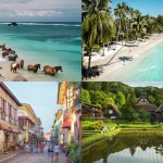 destinasi hidden gem Asia