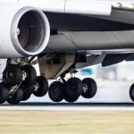 mayat dalam ruang roda pesawat di KLIA2