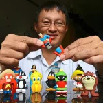 produk inovasi rakyat Malaysia