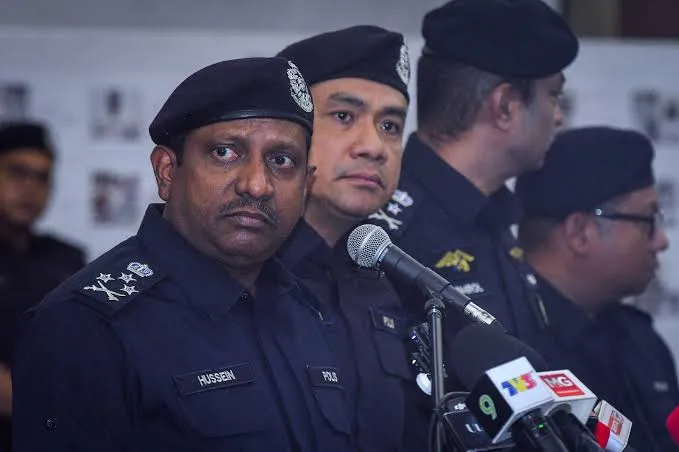 Kes Juruterbang Seludup Dadah Masuk Fasa Baharu, Polis Jejak Orang Dalam