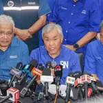PRN Melaka