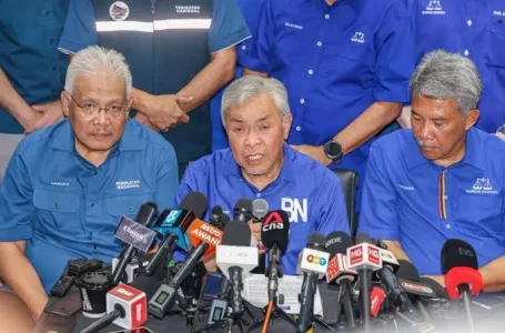 PRN Melaka