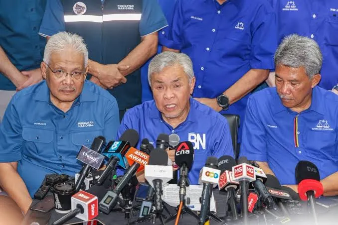 PRN Melaka: BN, PN Digesa Utamakan Rundingan Elak Emosi Politik