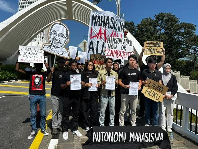 Apa Itu AUKU? Kenali Sejarah dan Isu Autonomi Pelajar