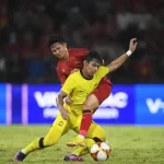 siar Aksi Vietnam vs Malaysia