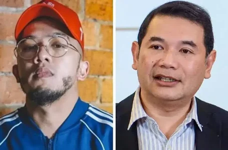 Rafizi saman Caprice