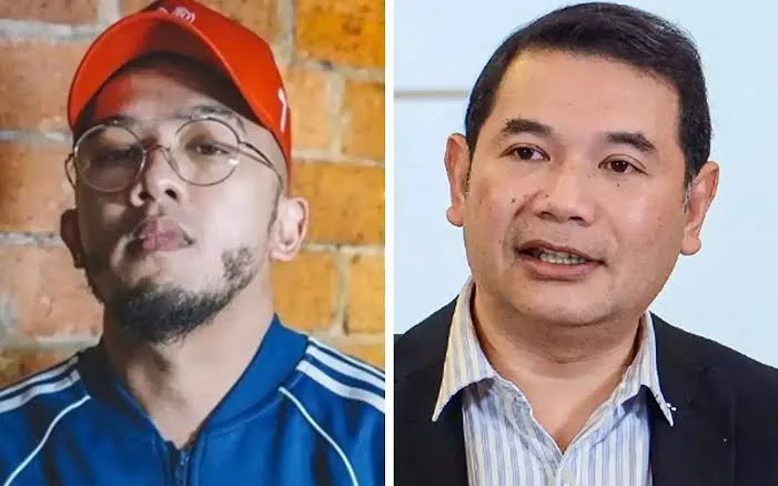 Rafizi saman Caprice selepas dakwaan rasuah dalam projek swasta