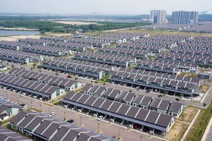 Permohonan Pinjaman Hartanah Naik 2.5 Peratus, Kelulusan 1.2%
