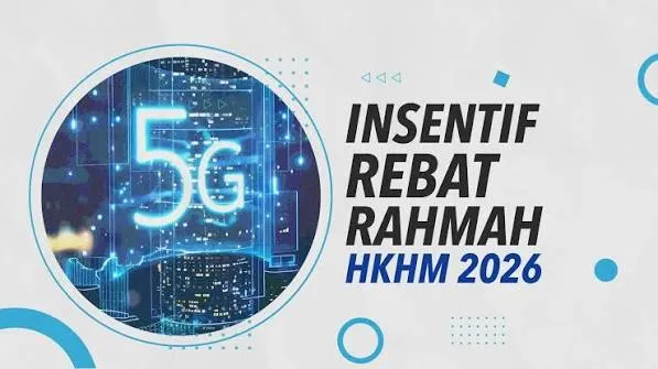 Jangan Lupa Tebus Data Internet Percuma 10GB HKHM 2026