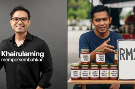 hukum scalper barang dalam Islam