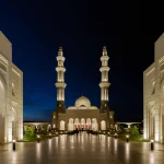 Masjid Sri Sendayan terima anugerah