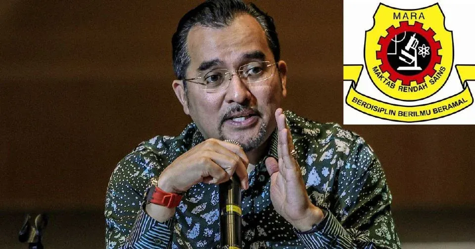 Kes 2 Pelajar MRSM Hilang: MARA Semak SOP Bawa Pelajar ke Klinik