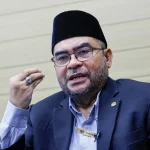BN tikam belakang